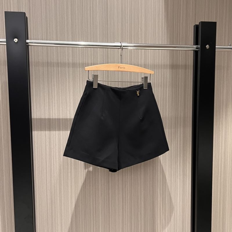 Ysl Short Pants